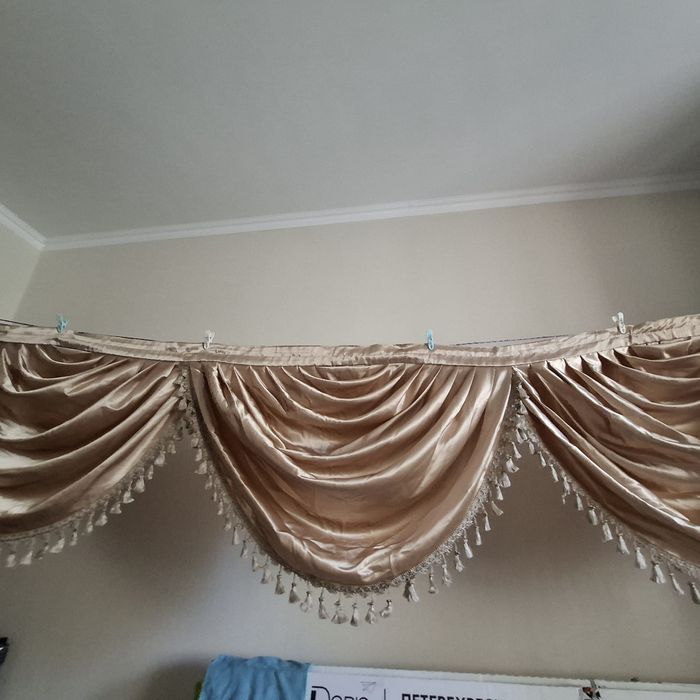 Продам ламбрикен