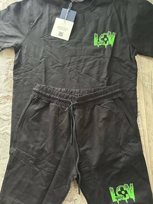 Compleu LV de vara Marime M