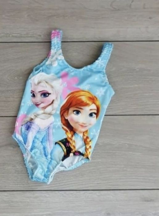 Детские купальники