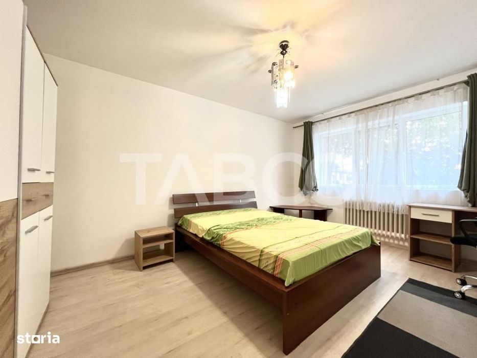 Apartament cu 2 camere de vanzare in Grigorescu langa Piata Agro — fotografia 3