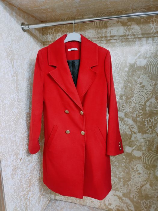 Пальто женское, 44размера