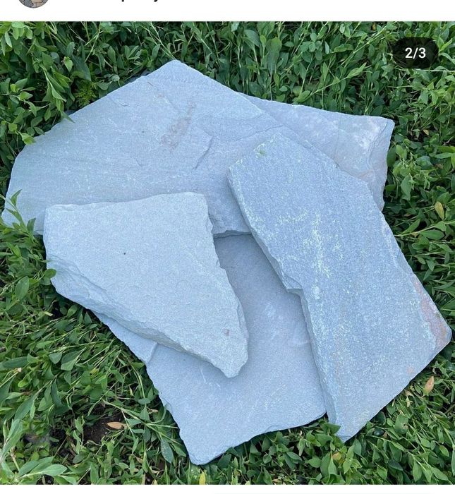 Камень плитняк Алматы