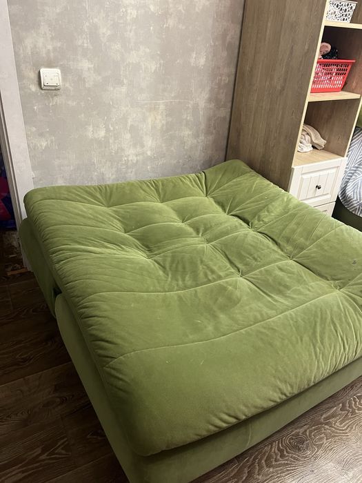 Мини-диван, кресло