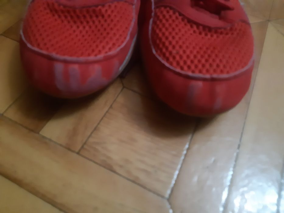 Борцовки для борбы