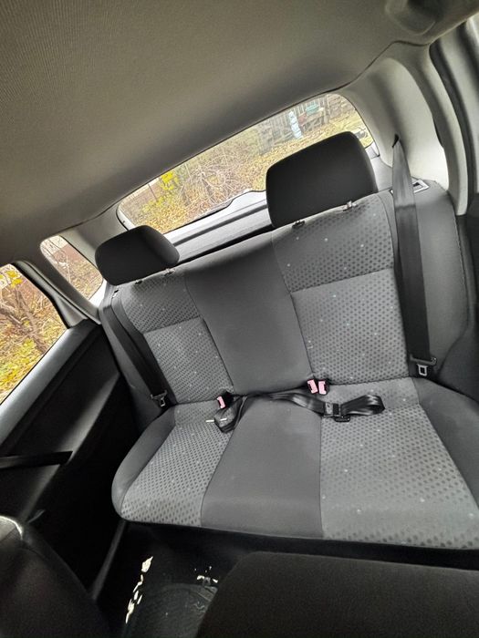 Vand Polo 1.2 benzina