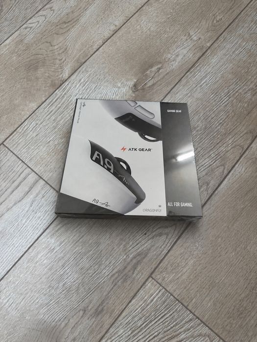 ATK Dragonfly A9 Air продаю
