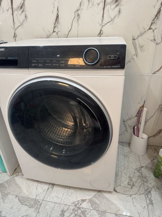 Продам стиральную машину