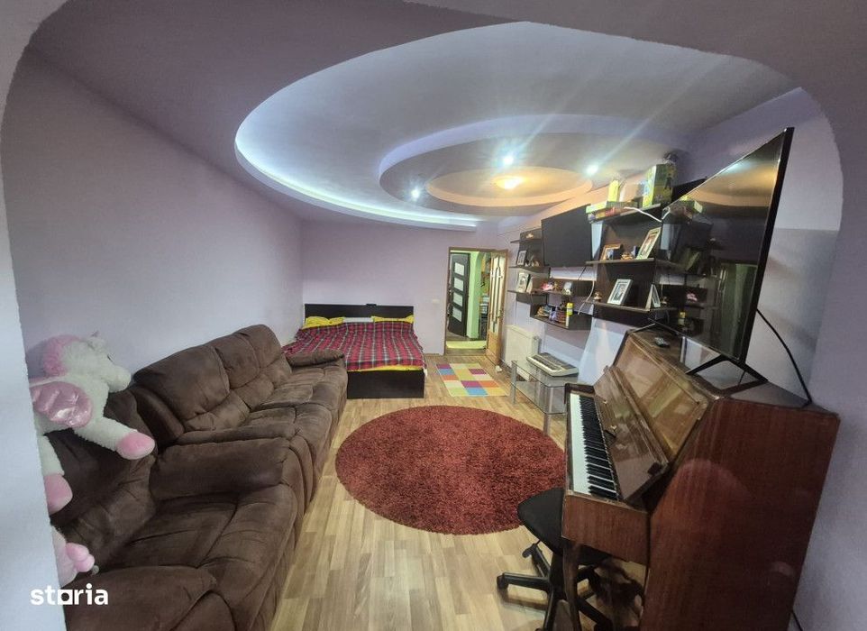 Apartament 2 camere Decomandat Cug, BRD, 60 metri,  Cod:163164
