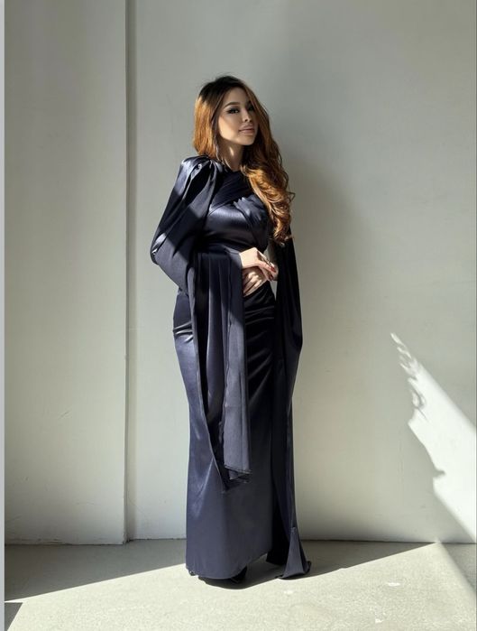 Вечернее платье новое