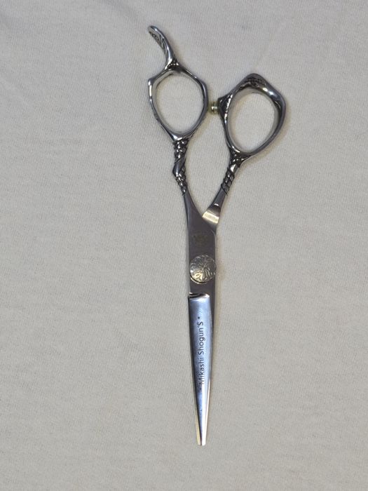 Set frizerie Mikashi Shagun'S Damascus Line