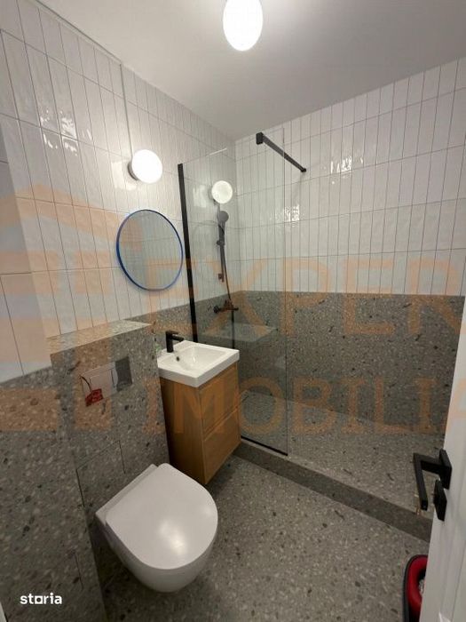 Apartament 2 camere spre inchiriere termen lung  in zona Tomis II