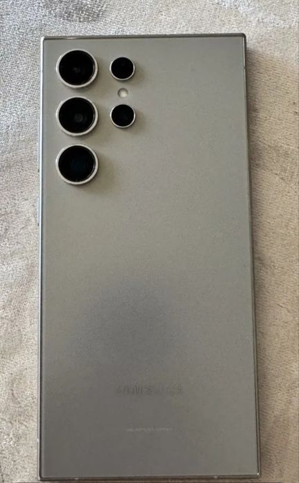 Samsung s24 ultra