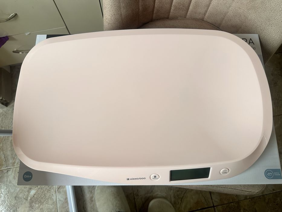 Кантар за бебе Kikka Boo