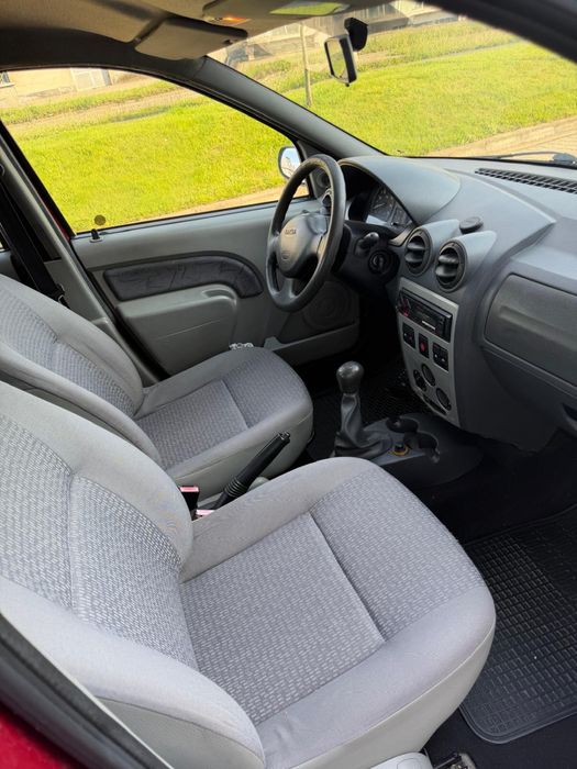 Dacia Logan 1.5 dci