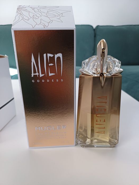 Парфюми лична колекция