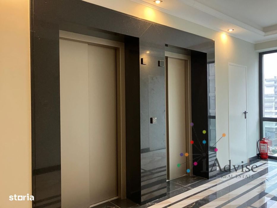Inchiriere Apartament One66
