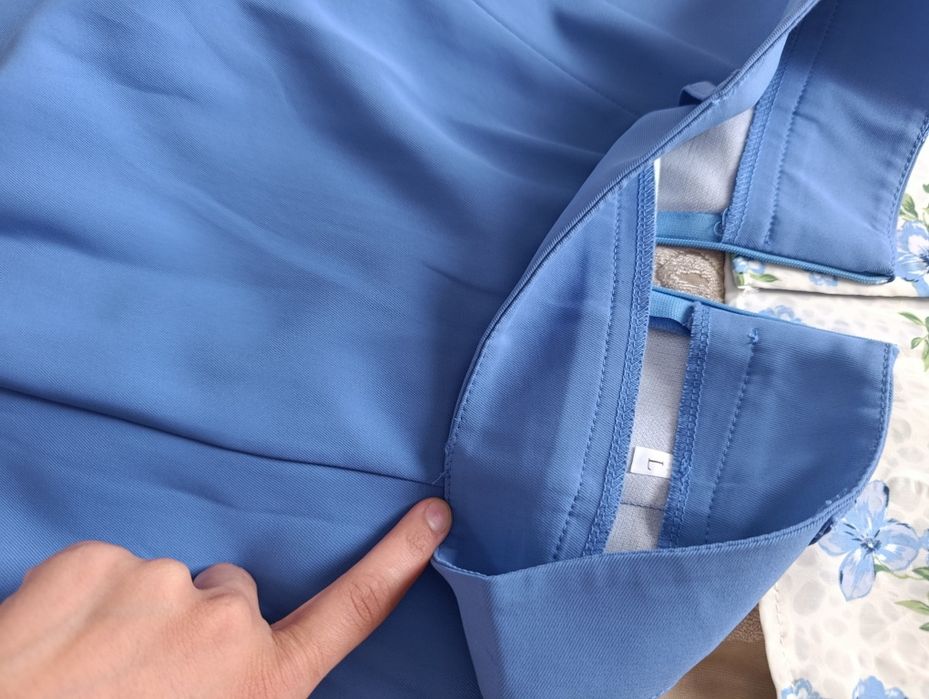 Продам блузку и юбку