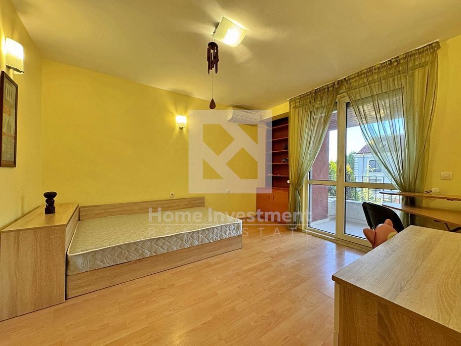 Дава се под наем Къща в Варна, м-т Евксиноград - 362 кв.м за 2000 € - Снимка #9