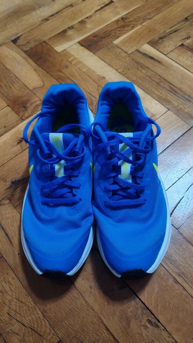 Обувки nike за спорт