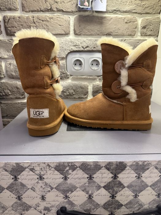 Детская обувь UGG доставлены из Австралии 33 размер