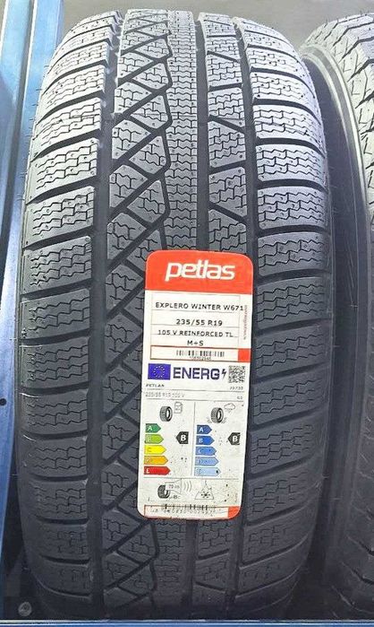 Авто шины  BYD  все сезонные  235/55R19