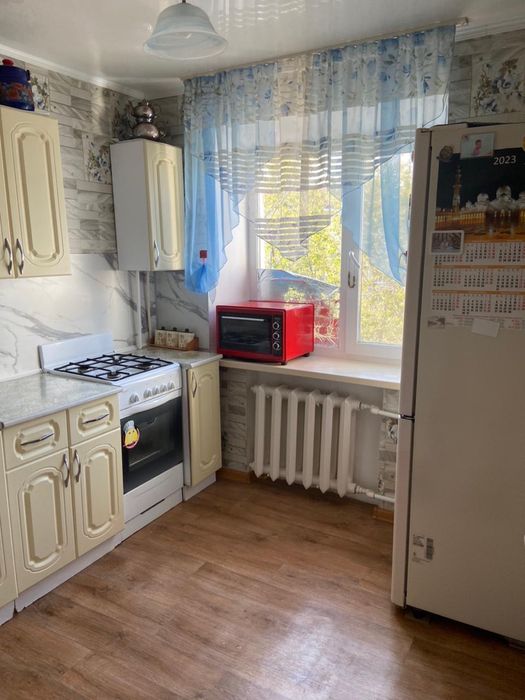 Квартира в центре города