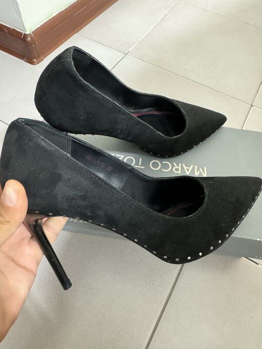 Продам туфли б/у