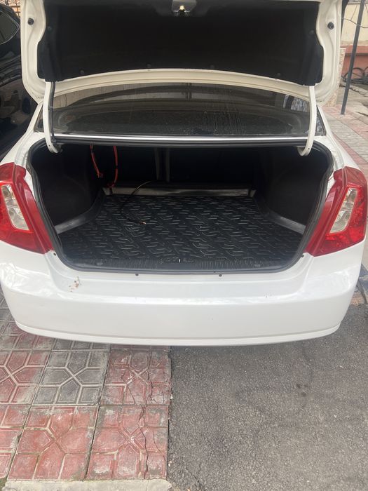 8 800$  toza moshina