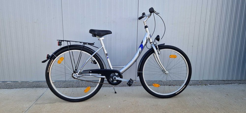 Дамски велосипед PEGASUS колело 26″