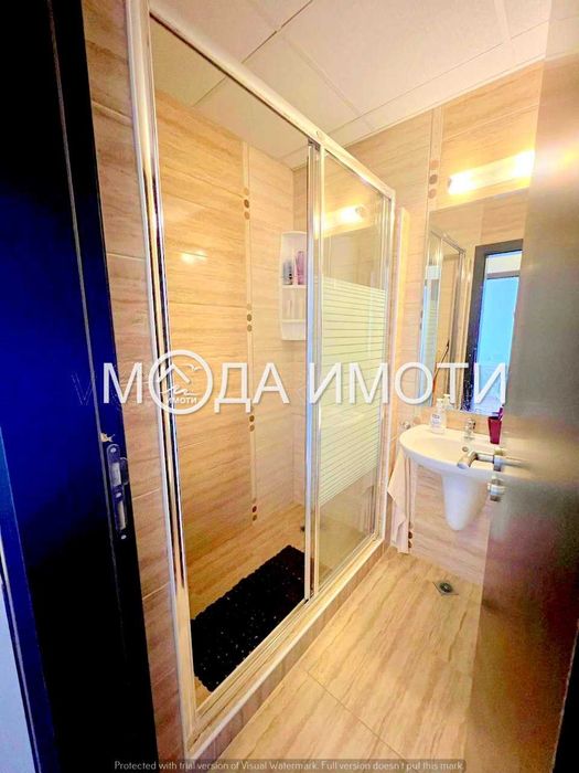 Продава се Двустаен апартамент в Свети Влас - 54 кв.м за 1297 €/кв.м - Снимка #1