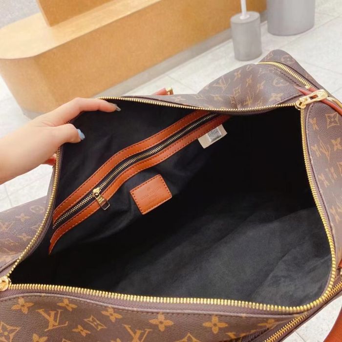 Сумка дорожная LV