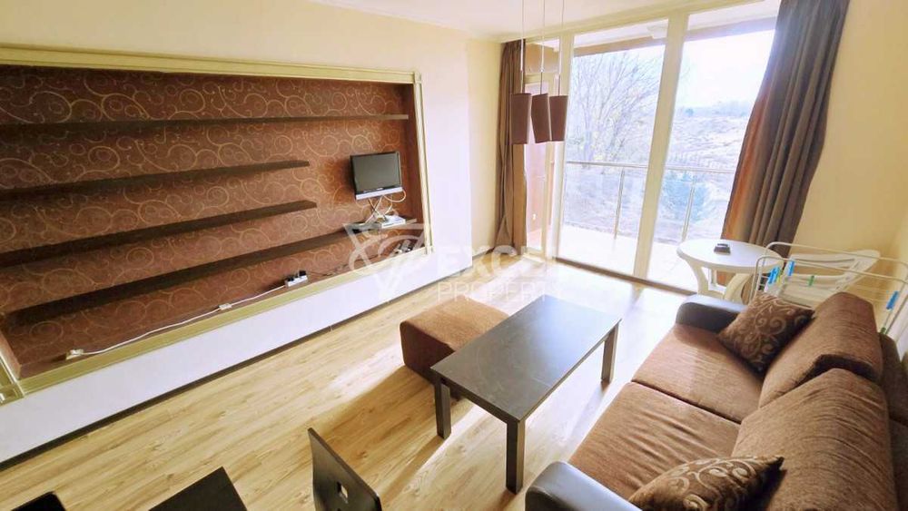 Продава се Тристаен апартамент в к.к. Слънчев бряг - 99 кв.м за 709 €/кв.м - Снимка #2