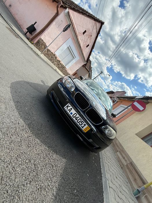 BMW Seria 1 – 2008 – Benzină – Întreținere exemplară