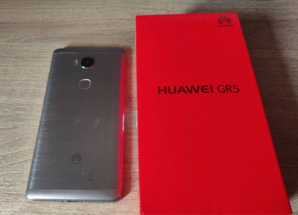 Смартфон Huawei GR5