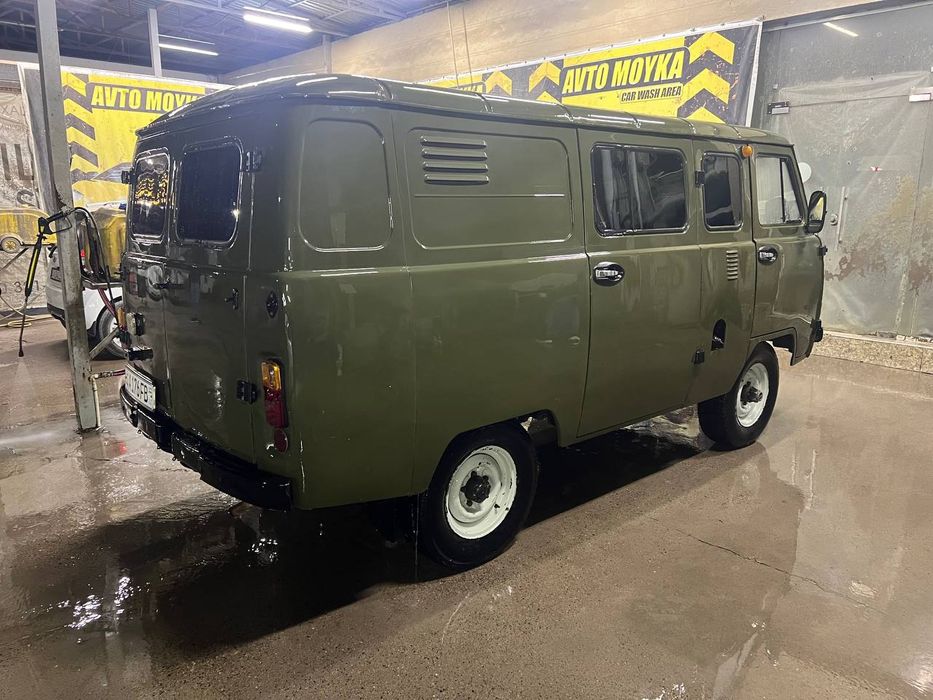 УАЗ сотилади. Холати зур