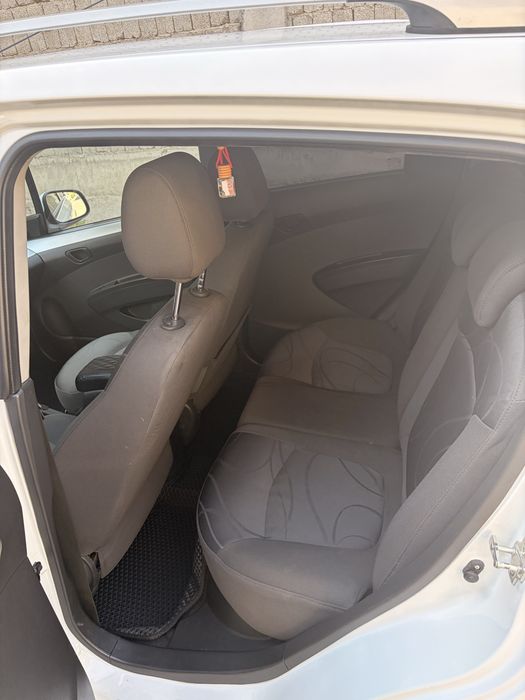 Chevrolet Spark 2 Pozitsiya Avtomat 2019 yil