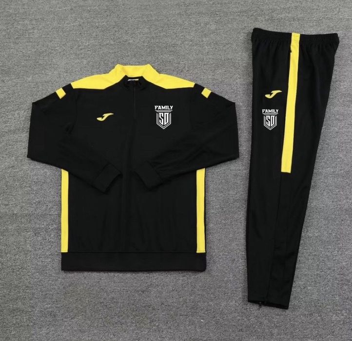 Тренировочная форма