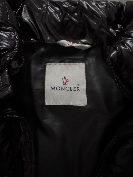 Geaca Moncler Maya