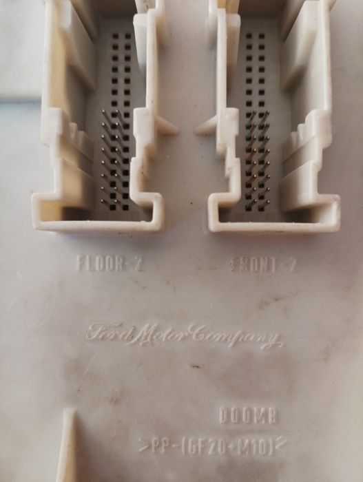 Бушонно табло за Ford focus mk 2