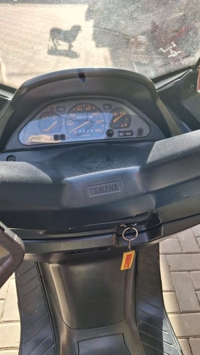 Scuter Yamaha 250cmc