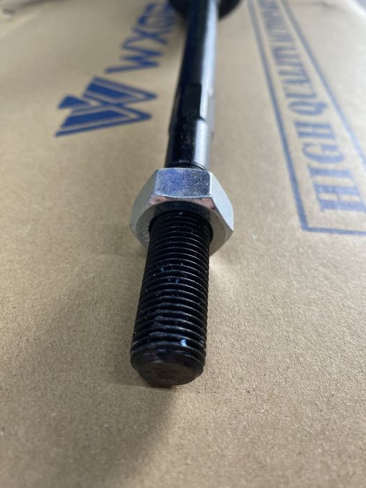 Рулевая рекйка VW POLO