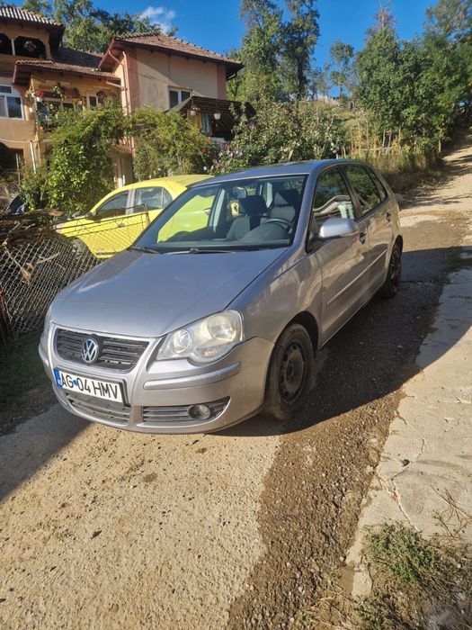 VOLKSWAGEN Polo 0 — imagine 2