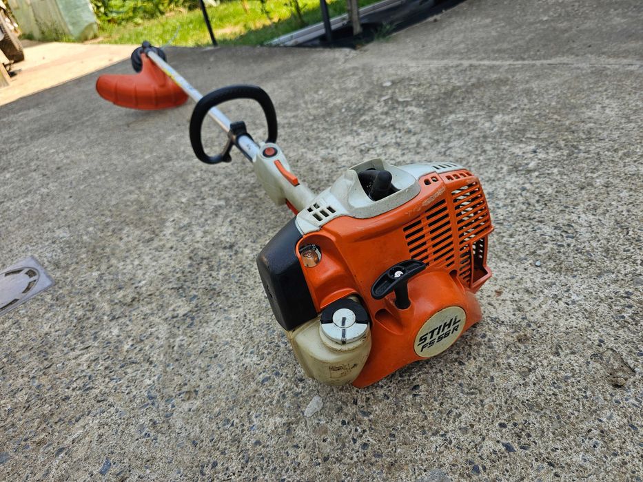 Моторна Коса STIHL FS 56. Тример. ПЕРФЕКТНА