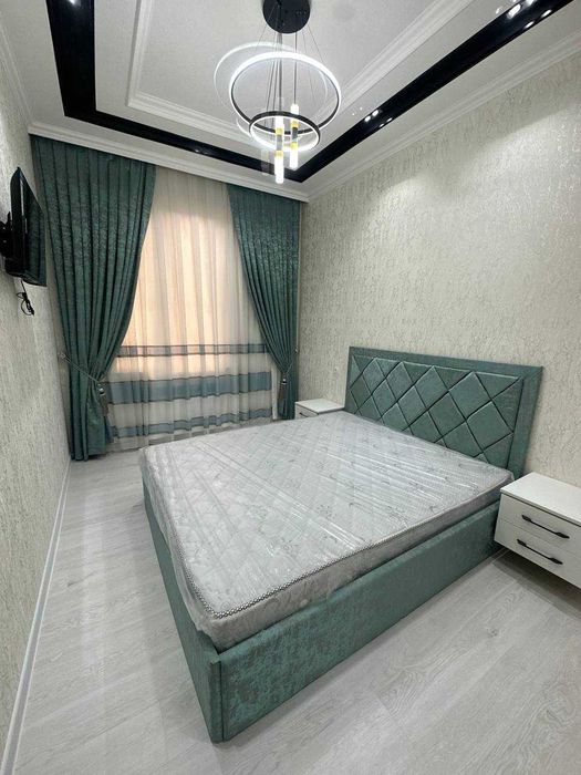 евротамир килинган 83 квдан иборат