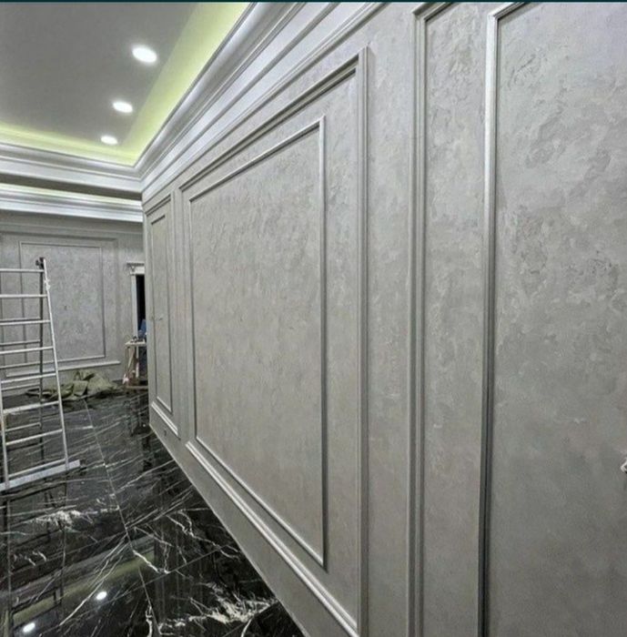 Ремонт квартир под ключ