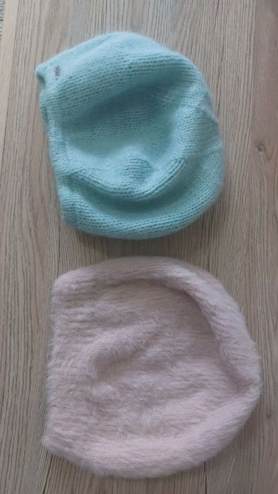 Продам шапки ручная работа