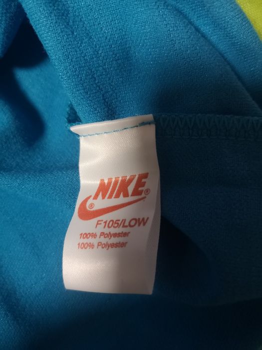 Винтидж блуза Nike Premier