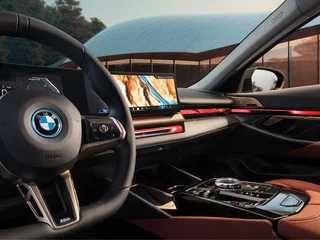 BMW i-5 50l nasiya savdo