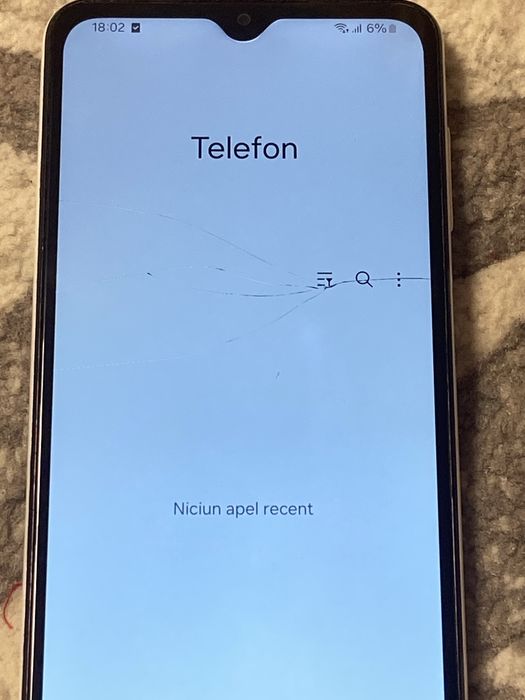 Vand  samsung a 04 s.