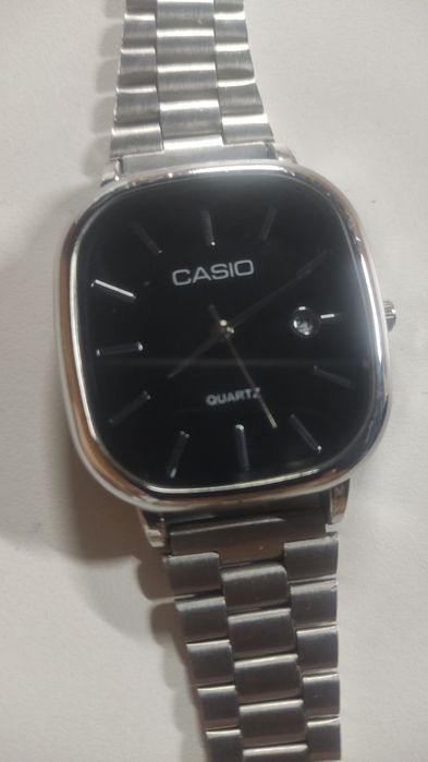 Мужские Часы CASIO